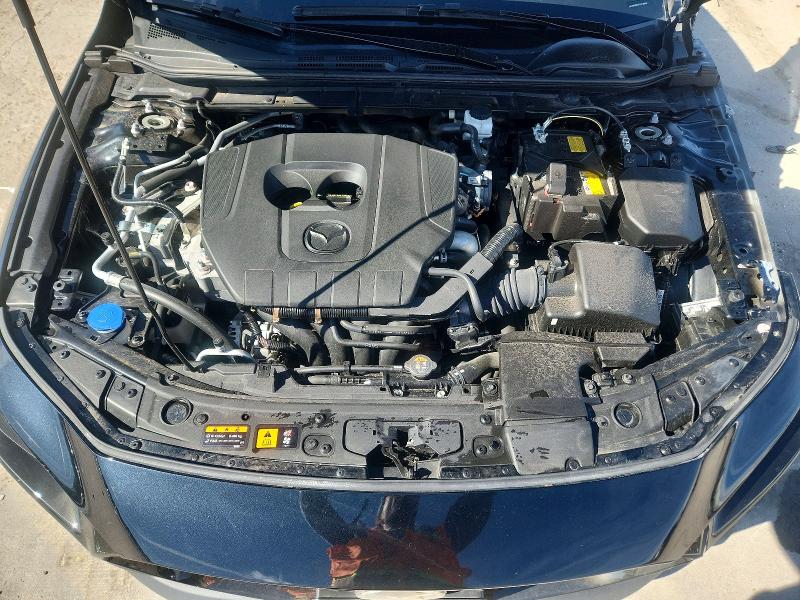 Продаж на аукціоні авто 2023 Mazda 3, vin: JM1BPBMM2P1612668, номер лоту: 54652216