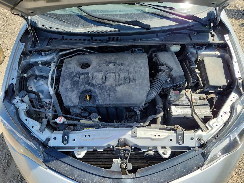 Продажа на аукционе авто 2018 Toyota Corolla, vin: 5YFBURHE6JP775914, номер лота: 50612816