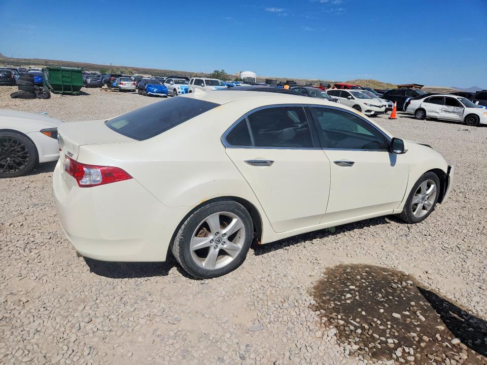 Aukcja sprzedaży 2009 Acura Tsx, vin: JH4CU26639C008287, numer aukcji: 53194166