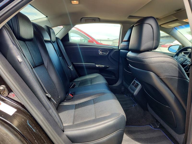 52894546 :رقم المزاد ، 4T1BK1EBXFU162010 vin ، 2015 Toyota Avalon مزاد بيع