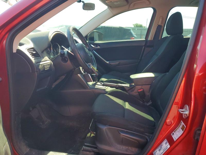 Aukcja sprzedaży 2014 Mazda Cx-5, vin: JM3KE2BE6E0309596, numer aukcji: 53507326