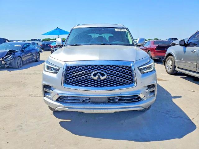 Aukcja sprzedaży 2021 Infiniti Qx80, vin: JN8AZ2AC6M9475706, numer aukcji: 53422106
