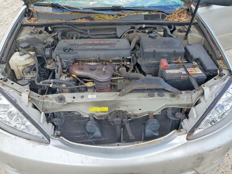 55238026 :رقم المزاد ، 4T1BE32K05U099151 vin ، 2005 Toyota Camry مزاد بيع