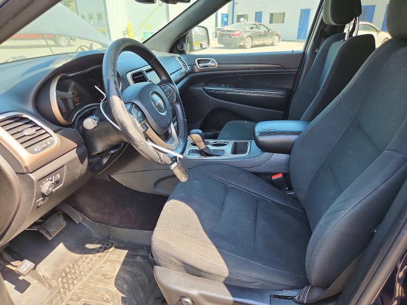 54333696 :رقم المزاد ، 1C4RJFAG2GC478688 vin ، 2016 Jeep Grand Cherokee مزاد بيع