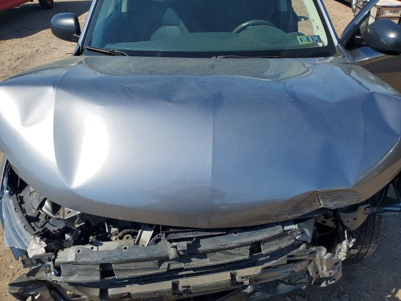 Продаж на аукціоні авто 2019 Mitsubishi Outlander, vin: JA4AD2A32KZ047617, номер лоту: 54044596