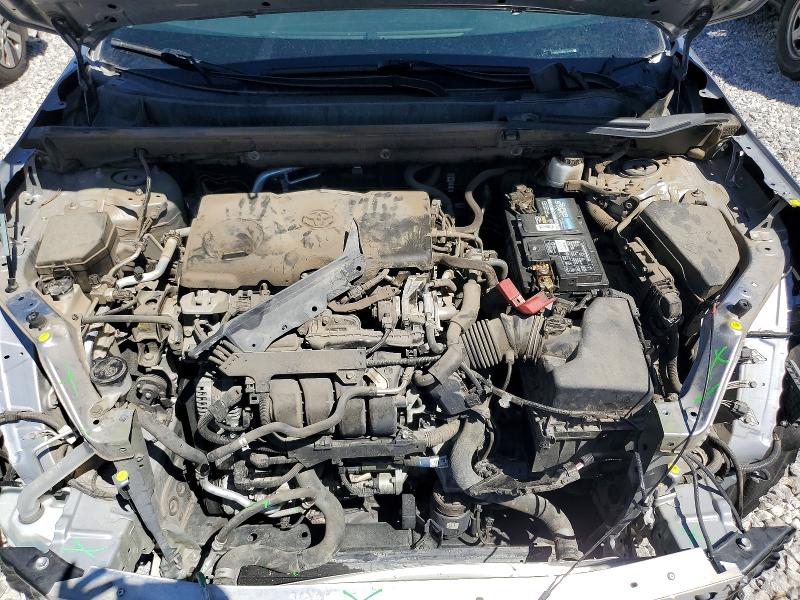 Продажа на аукционе авто 2021 Toyota Rav4, vin: 2T3C1RFV8MC127079, номер лота: 52544576