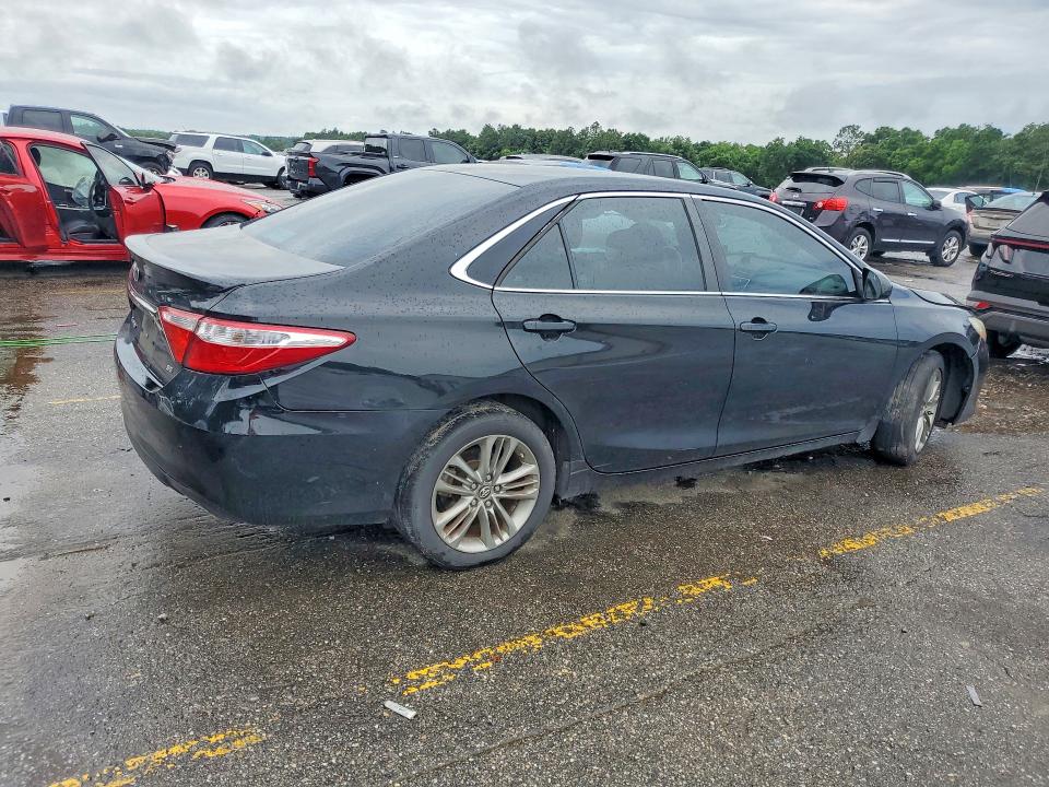Продаж на аукціоні авто 2016 Toyota Camry, vin: 4T1BF1FK9GU212688, номер лоту: 54923946