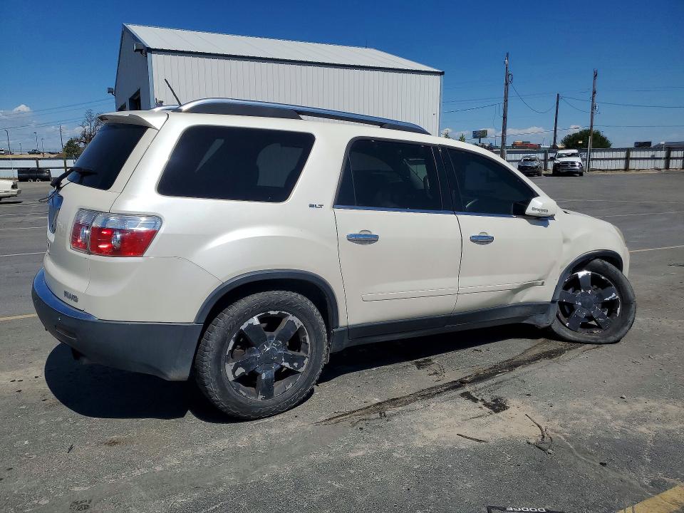 Aukcja sprzedaży 2009 Gmc Acadia, vin: 1GKEV33D39J178780, numer aukcji: 52259906