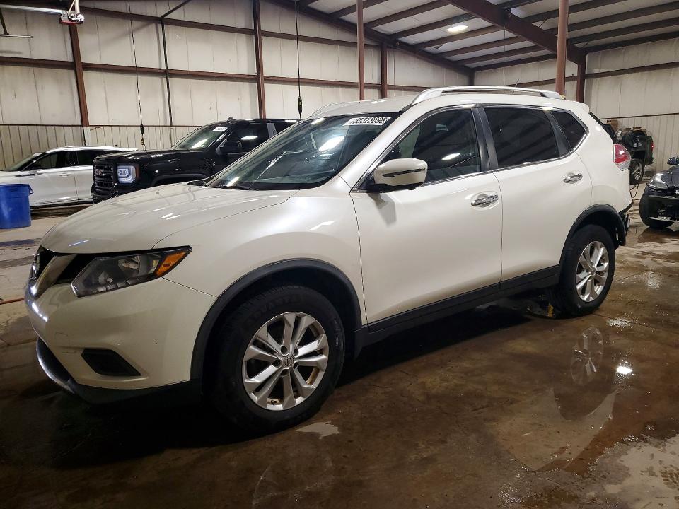 Aukcja sprzedaży 2016 Nissan Rogue, vin: JN8AT2MV8GW146767, numer aukcji: 55323096