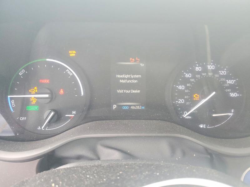Aukcja sprzedaży 2022 Toyota Sienna, vin: 5TDJRKEC6NS107907, numer aukcji: 54285526