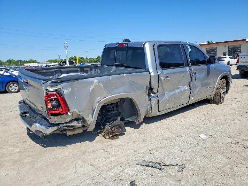 Aukcja sprzedaży 2019 Ram 1500, vin: 1C6SRFJT6KN513566, numer aukcji: 52598466