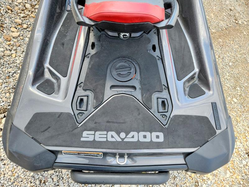 2024 Sea Doo Gtr X 300 მანქანა იყიდება აუქციონზე, vin: YDV86473E424, აუქციონის ნომერი: 53096436