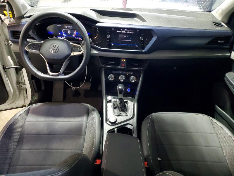 Aukcja sprzedaży 2023 Volkswagen Taos, vin: 3VVVX7B2XPM363553, numer aukcji: 54593216