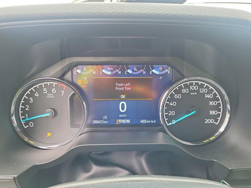 Продажа на аукционе авто 2023 Ford F150, vin: 1FTEW1E89PFC15909, номер лота: 50247056