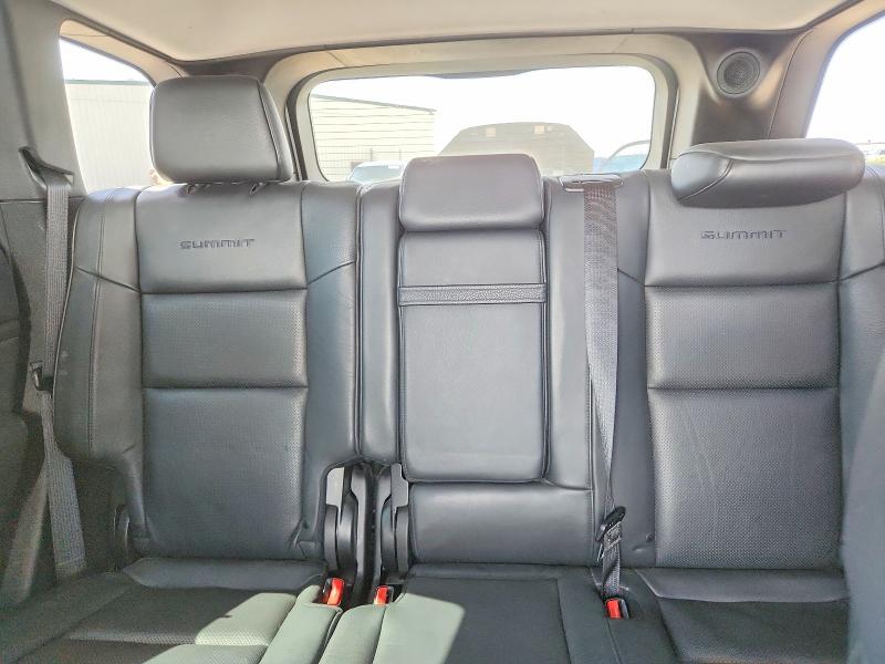 2018 Jeep Grand Cherokee მანქანა იყიდება აუქციონზე, vin: 1C4RJFJT5JC196825, აუქციონის ნომერი: 54334496