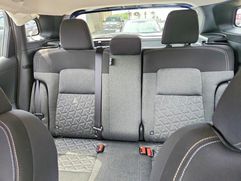 54975436 :رقم المزاد ، 3N8AP6CE3TL372731 vin ، 2026 Nissan Kicks مزاد بيع