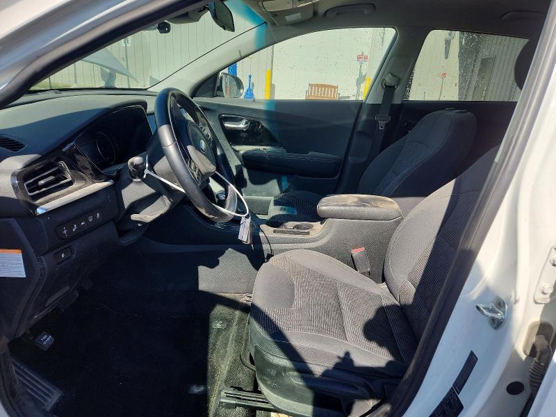 Aukcja sprzedaży 2020 Kia Niro, vin: KNDCB3LC9L5400502, numer aukcji: 53261006