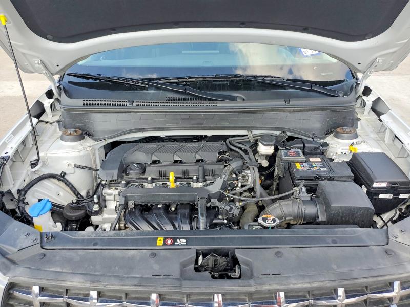 Продаж на аукціоні авто 2025 Hyundai Venue, vin: KMHRC8A39SU376838, номер лоту: 54399896