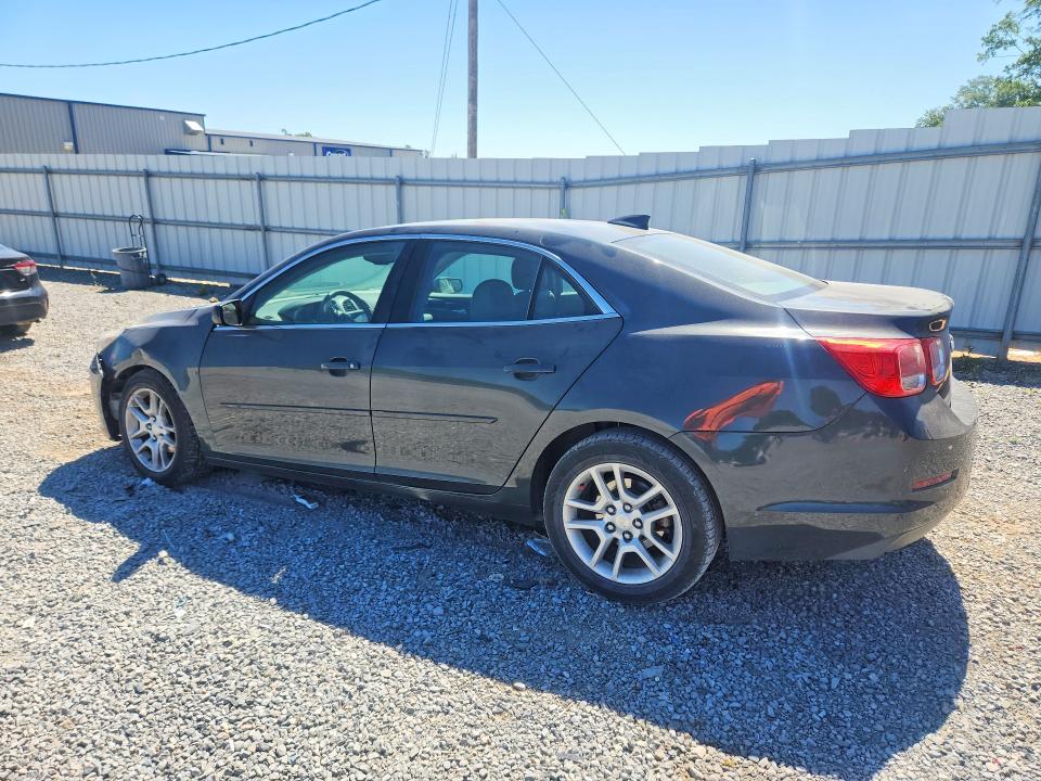 Продажа на аукционе авто 2016 Chevrolet Malibu Limited, vin: 1G11C5SA0GU103459, номер лота: 53891616