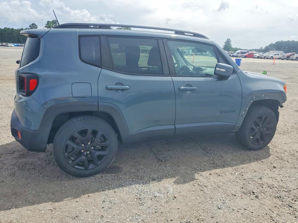 54620096 :رقم المزاد ، ZACCJBBB4JPH46502 vin ، 2018 Jeep Renegade مزاد بيع