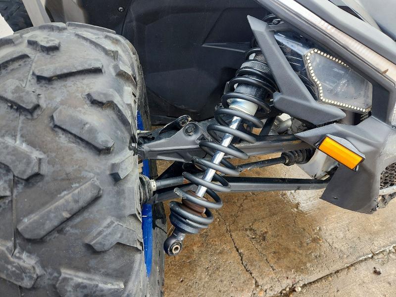 2020 Can-am Maverick X3 მანქანა იყიდება აუქციონზე, vin: 3JBVXAV43LK000688, აუქციონის ნომერი: 53730826
