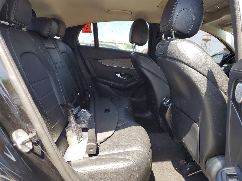 55070616 :رقم المزاد ، WDC0J4KBXHF234068 vin ، 2017 Mercedes-benz Glc Coupe مزاد بيع