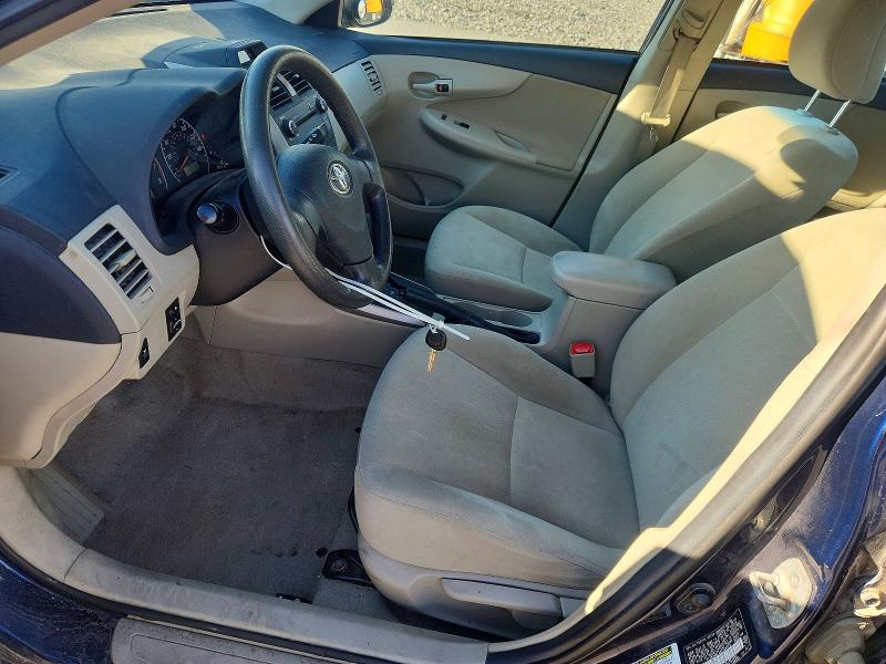 2013 Toyota Corolla მანქანა იყიდება აუქციონზე, vin: 2T1BU4EE4DC108352, აუქციონის ნომერი: 54676216
