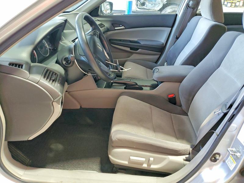 Продаж на аукціоні авто 2008 Honda Accord, vin: 1HGCP26468A055428, номер лоту: 53785996