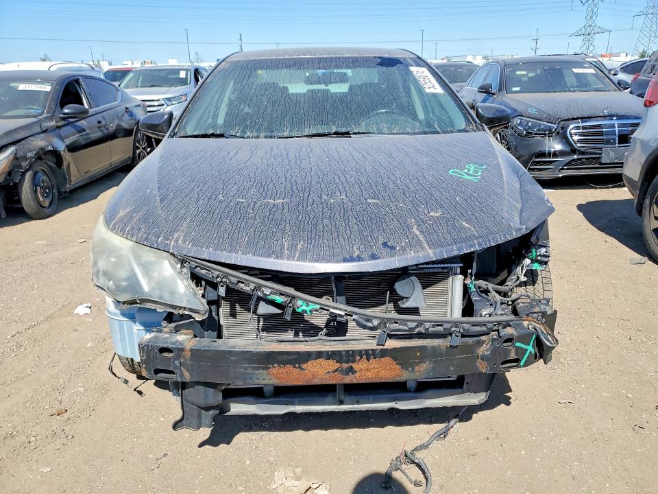 Продаж на аукціоні авто 2014 Toyota Camry, vin: 4T1BF1FK9EU421250, номер лоту: 52559816