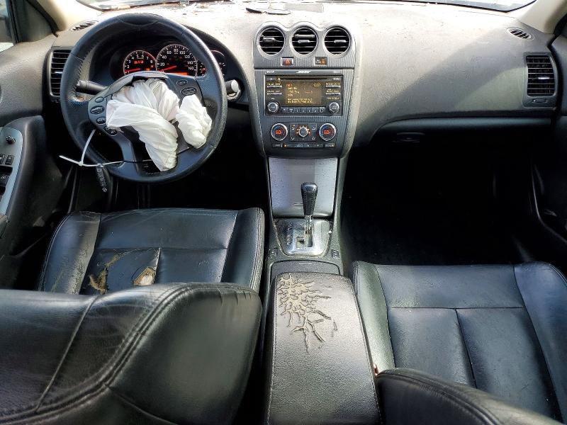 2012 Nissan Altima მანქანა იყიდება აუქციონზე, vin: 1N4AL2AP3CC158229, აუქციონის ნომერი: 54609646