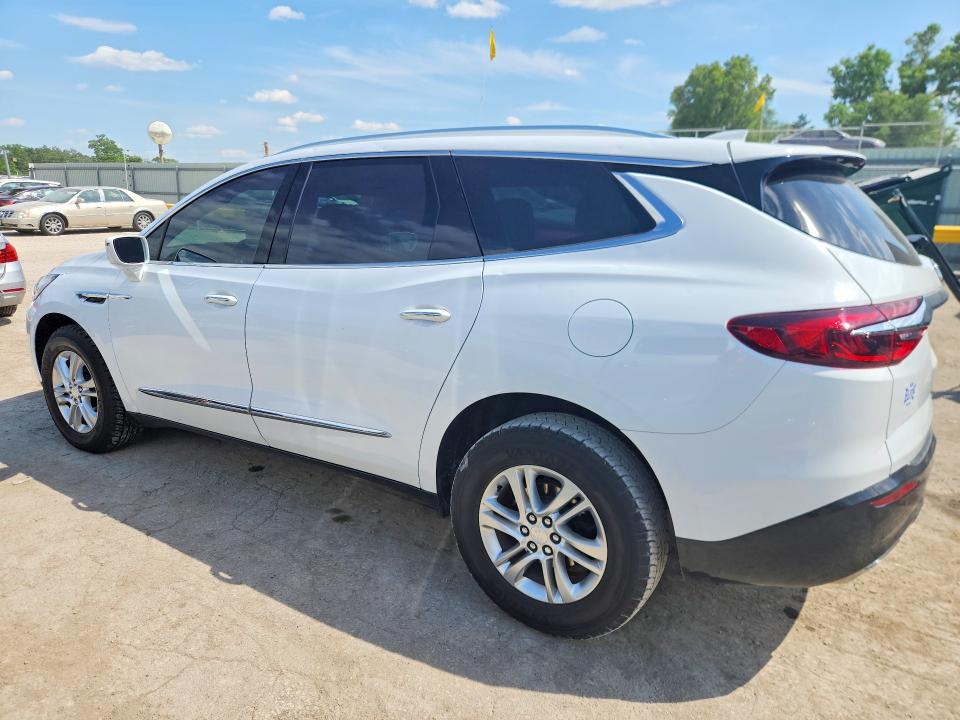 Продаж на аукціоні авто 2019 Buick Enclave, vin: 5GAERBKW7KJ309665, номер лоту: 52153016