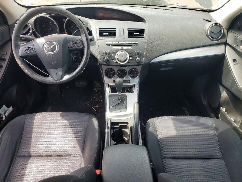 Aukcja sprzedaży 2010 Mazda 3, vin: JM1BL1SGXA1145719, numer aukcji: 51983246