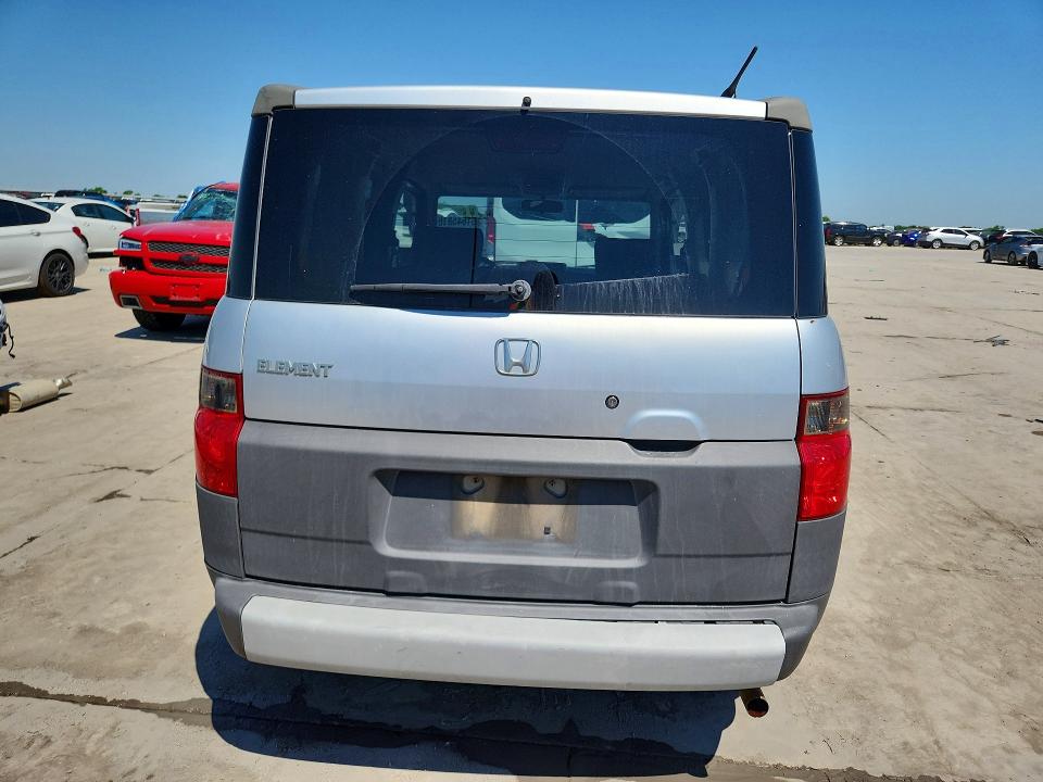 Aukcja sprzedaży 2004 Honda Element, vin: 5J6YH28574L026990, numer aukcji: 51645816