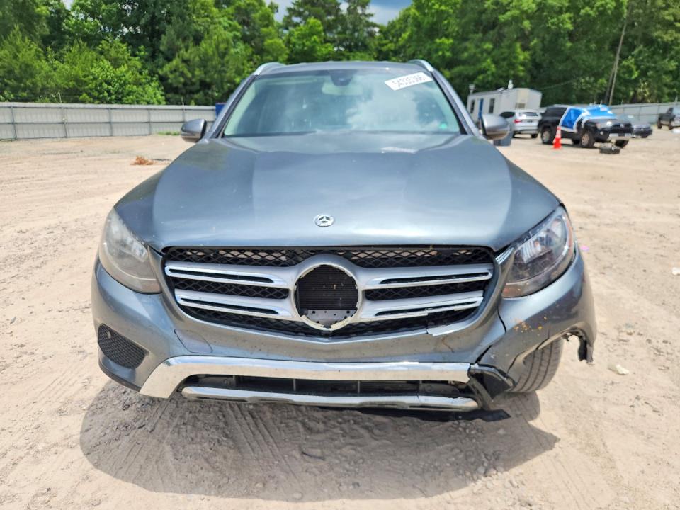 Продажа на аукционе авто 2017 Mercedes-benz Glc, vin: WDC0G4JBXHF137551, номер лота: 54335366