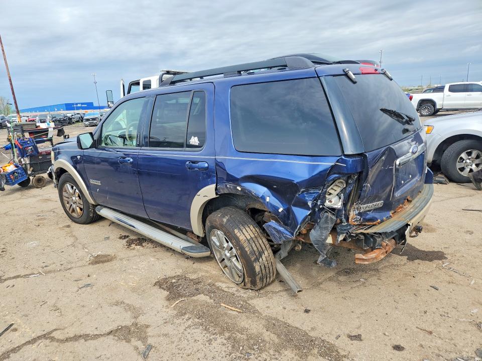 Продаж на аукціоні авто 2008 Ford Explorer, vin: 1FMEU74858UA08064, номер лоту: 51548906