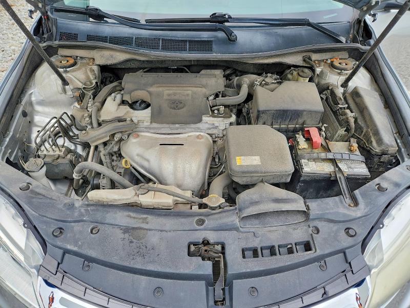 Aukcja sprzedaży 2016 Toyota Camry, vin: 4T1BF1FK0GU174624, numer aukcji: 51572636