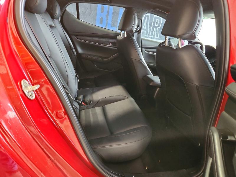 Aukcja sprzedaży 2022 Mazda 3, vin: JM1BPBLL2N1502032, numer aukcji: 54340016