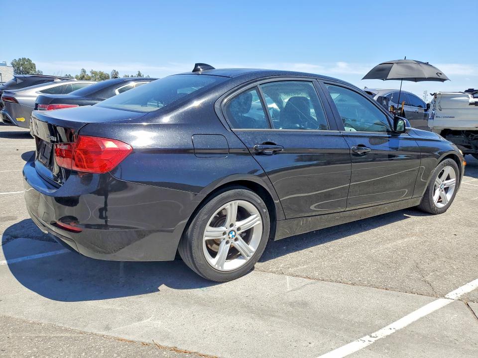 Продаж на аукціоні авто 2013 Bmw 328, vin: WBA3C1G58DNR44470, номер лоту: 54043386