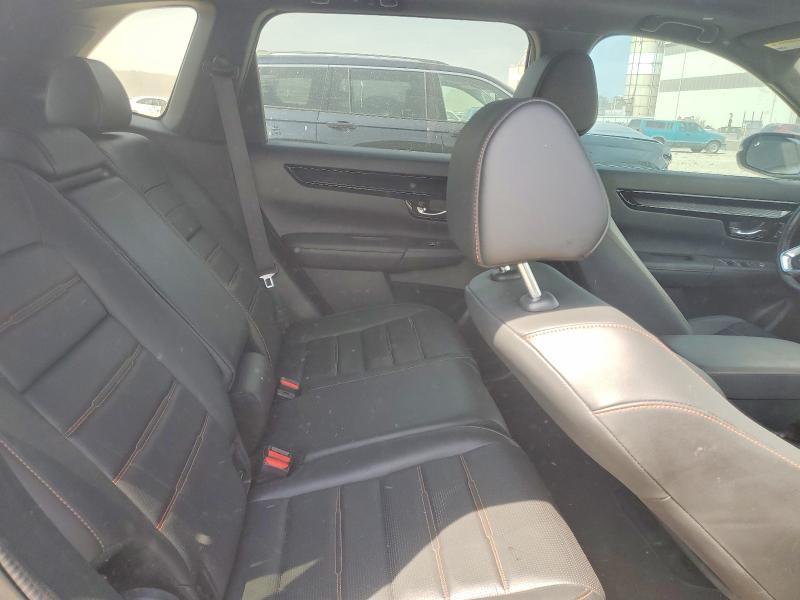 Aukcja sprzedaży 2025 Honda Cr-v, vin: 7FARS6H99SE087929, numer aukcji: 53762396