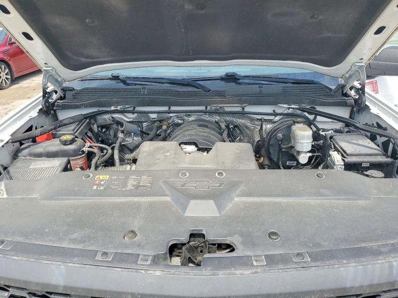 Продажа на аукционе авто 2015 Chevrolet Silverado, vin: 1GCNCPEH3FZ422949, номер лота: 49798386