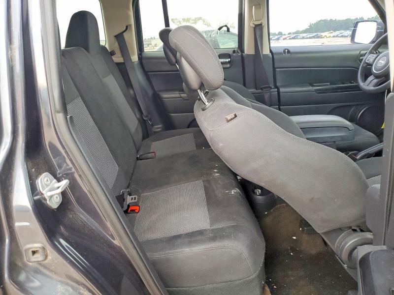 Продаж на аукціоні авто 2015 Jeep Patriot, vin: 1C4NJPBA0FD226428, номер лоту: 54164406