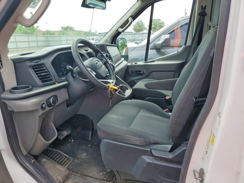Продажа на аукционе авто 2020 Ford Transit, vin: 1FBAX2C87LKA24614, номер лота: 54201306