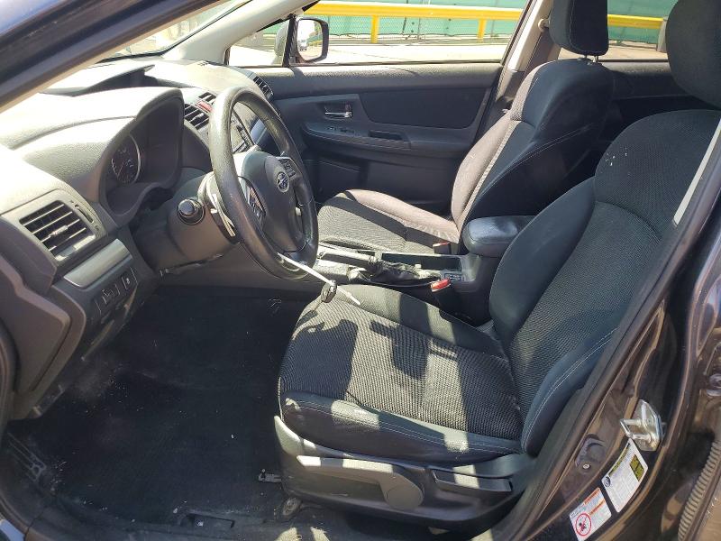 Aukcja sprzedaży 2014 Subaru Xv Crosstrek, vin: JF2GPAVC3E8267243, numer aukcji: 53316766