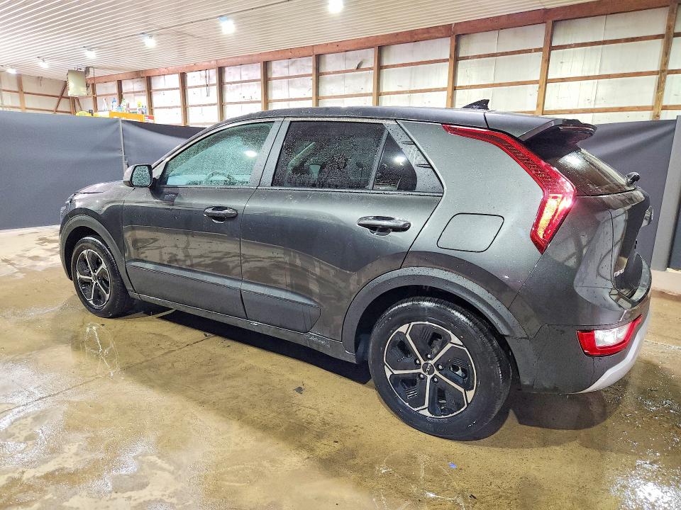 Продаж на аукціоні авто 2026 Kia Niro, vin: KNDCP3LE9T5325187, номер лоту: 55041756