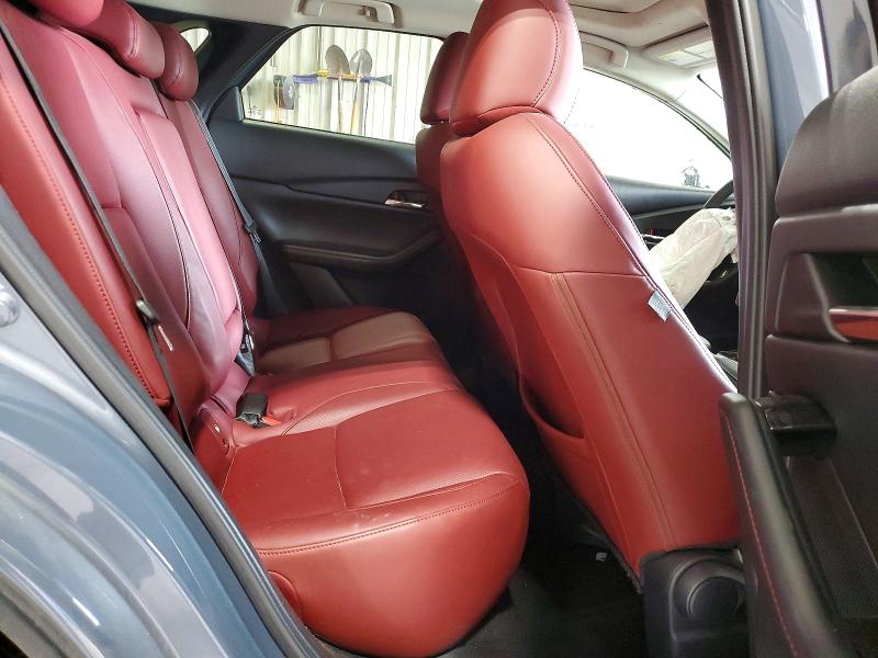 Продажа на аукционе авто 2022 Mazda Cx-30, vin: 3MVDMBCL8NM407705, номер лота: 53462346