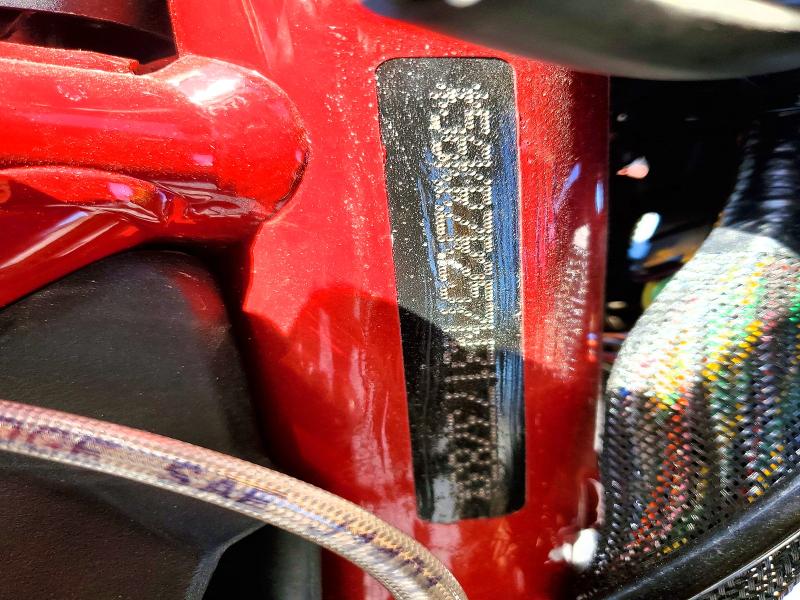 Aukcja sprzedaży 2022 Indian Motorcycle Co. Ftr, vin: 56KRZR257N3173783, numer aukcji: 49767676
