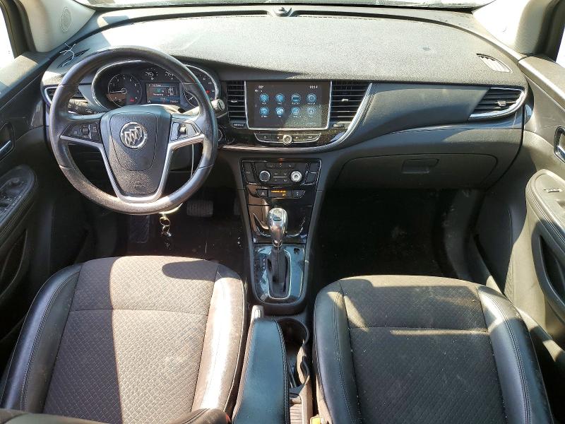 Продажа на аукционе авто 2020 Buick Encore, vin: KL4CJASB1LB326150, номер лота: 54053586