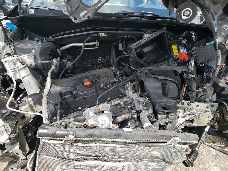 55232626 :رقم المزاد ، 3CZRZ1H59PM725598 vin ، 2023 Honda Hr-v مزاد بيع