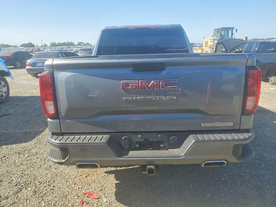 Aukcja sprzedaży 2020 Gmc Sierra, vin: 3GTU9CED7LG107387, numer aukcji: 54532656