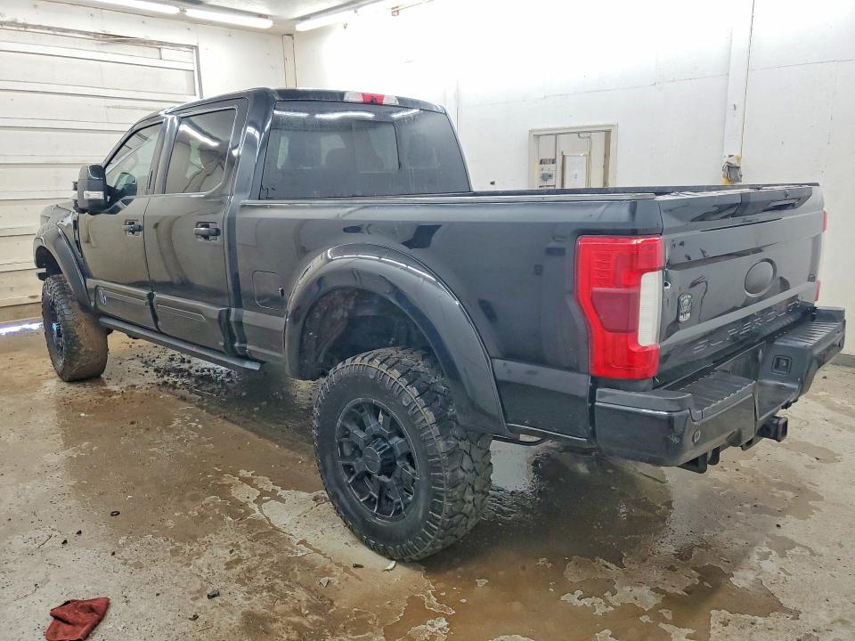 55146006 :رقم المزاد ، 1FT7W2BT9KEE60960 vin ، 2019 Ford F250 مزاد بيع
